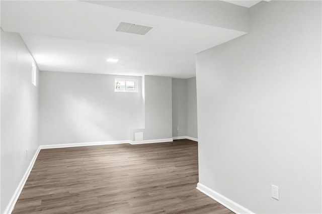 3604 S Adams Avenue, Independence, MO 64055