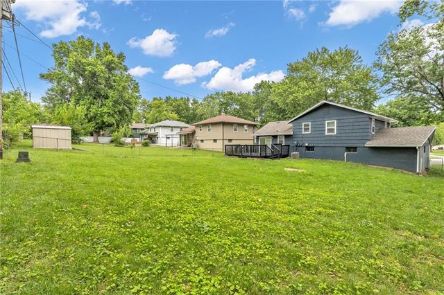 3604 S Adams Avenue, Independence, MO 64055