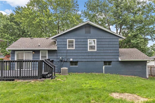 3604 S Adams Avenue, Independence, MO 64055
