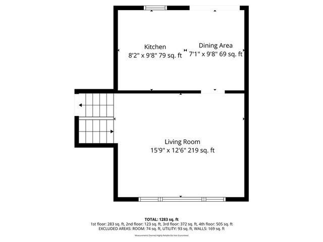 3604 S Adams Avenue, Independence, MO 64055