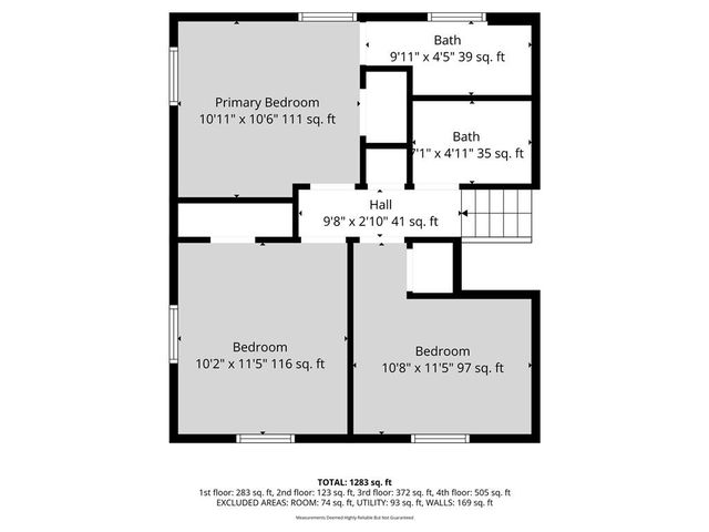 3604 S Adams Avenue, Independence, MO 64055