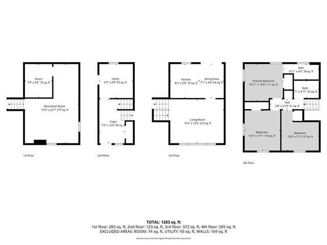 3604 S Adams Avenue, Independence, MO 64055