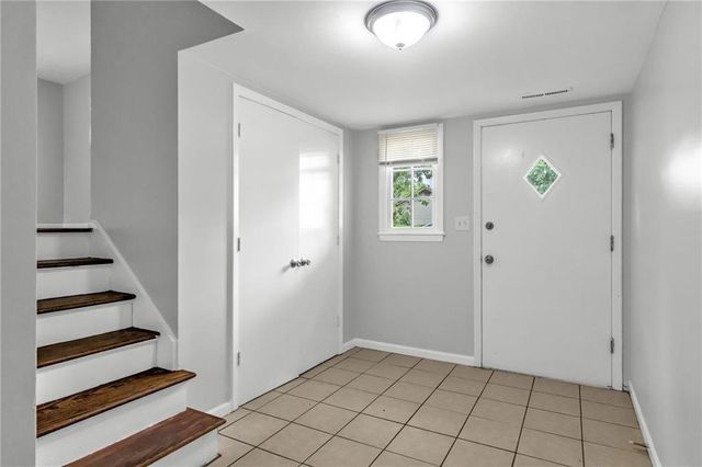 3604 S Adams Avenue, Independence, MO 64055