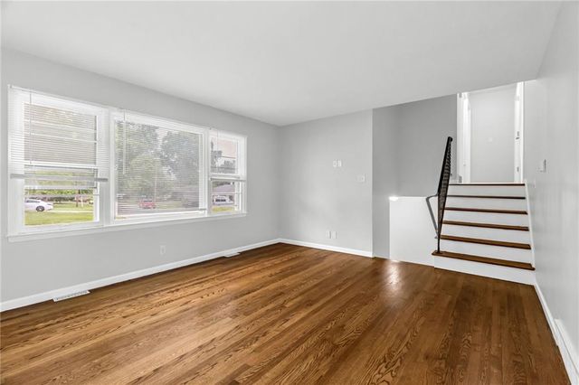 3604 S Adams Avenue, Independence, MO 64055