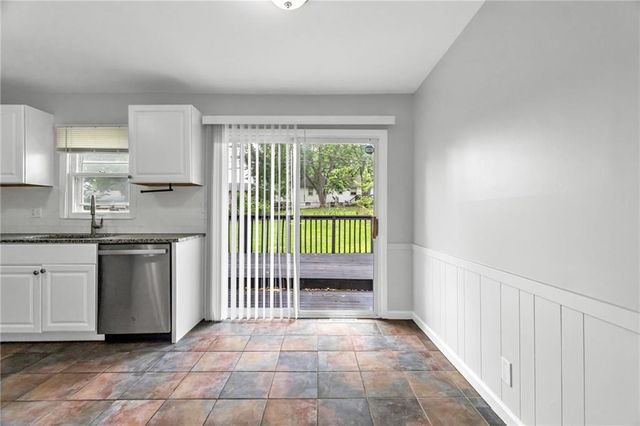 3604 S Adams Avenue, Independence, MO 64055