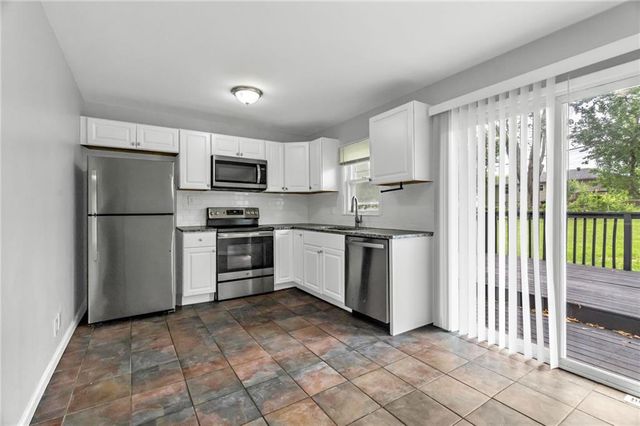 3604 S Adams Avenue, Independence, MO 64055