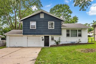 3604 S Adams Avenue, Independence, MO 64055
