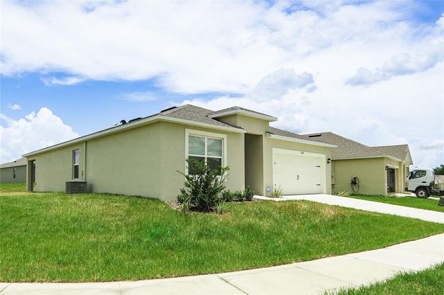 11364 AMBER RIDGE DRIVE, Zellwood, FL 32798