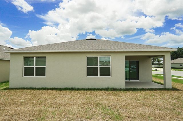 11364 AMBER RIDGE DRIVE, Zellwood, FL 32798