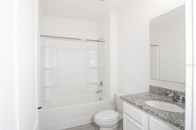 11364 AMBER RIDGE DRIVE, Zellwood, FL 32798