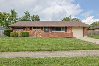 1855 Owendale Drive, Miami Twp, OH 45439