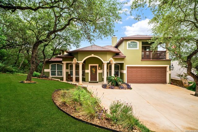 11118 Windy Willows, Helotes, TX 78023