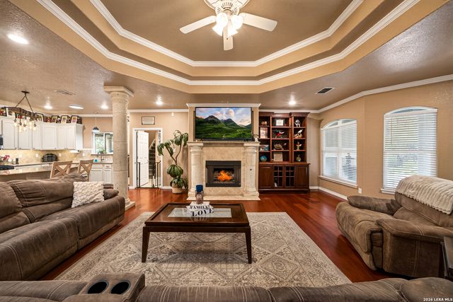 11118 Windy Willows, Helotes, TX 78023