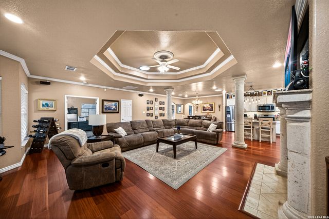 11118 Windy Willows, Helotes, TX 78023