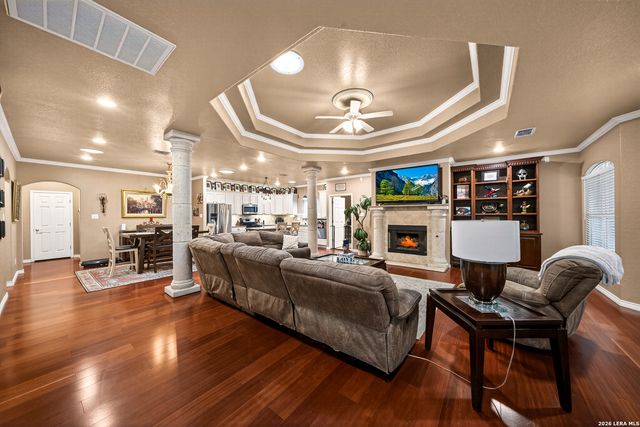11118 Windy Willows, Helotes, TX 78023