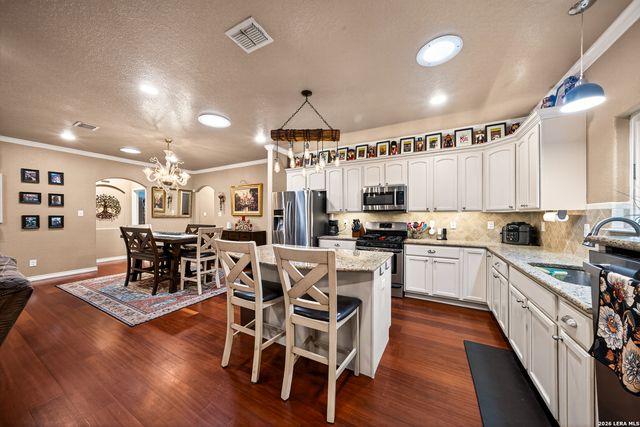 11118 Windy Willows, Helotes, TX 78023