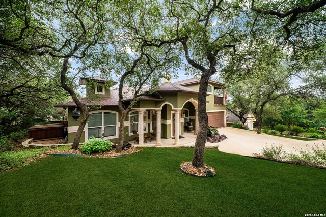 11118 Windy Willows, Helotes, TX 78023