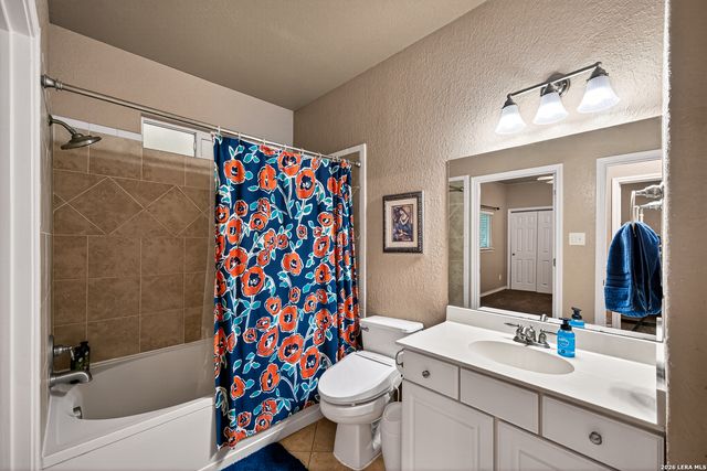 11118 Windy Willows, Helotes, TX 78023