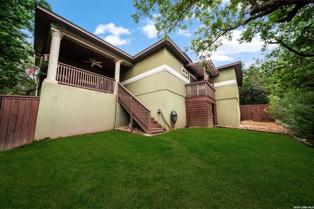 11118 Windy Willows, Helotes, TX 78023
