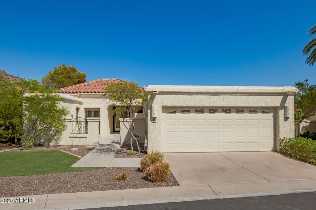 3800 E LINCOLN Drive 50, Phoenix, AZ 85018 — photo 2