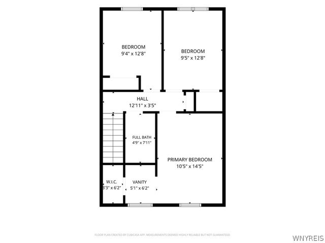 666 West Ferry Street 39, Buffalo, NY 14222