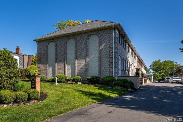 666 West Ferry Street 39, Buffalo, NY 14222