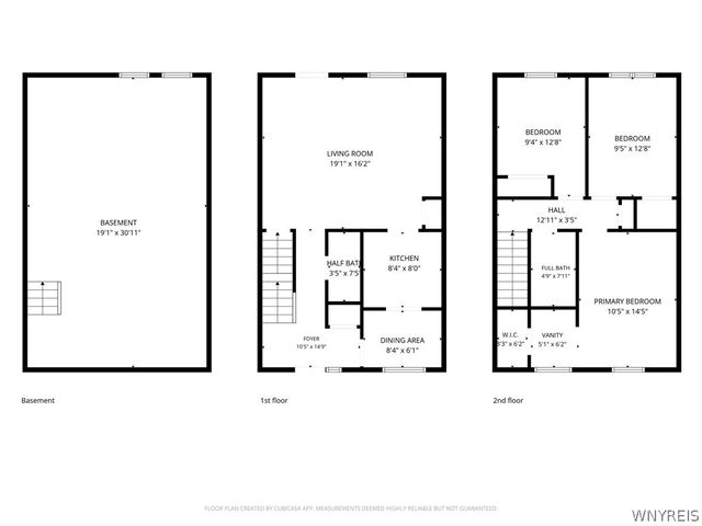 666 West Ferry Street 39, Buffalo, NY 14222