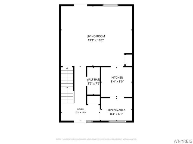 666 West Ferry Street 39, Buffalo, NY 14222