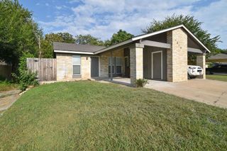 1810 Nicole CIR B, Round Rock, TX 78664