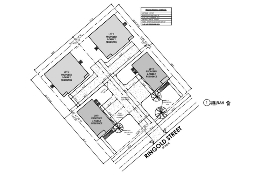 958 Ringold Street, Houston, TX 77088