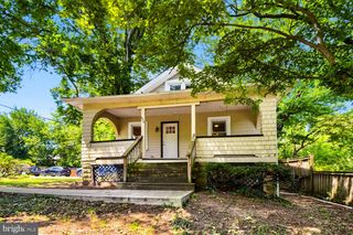 6604 SHERWOOD RD, Baltimore, MD 21239