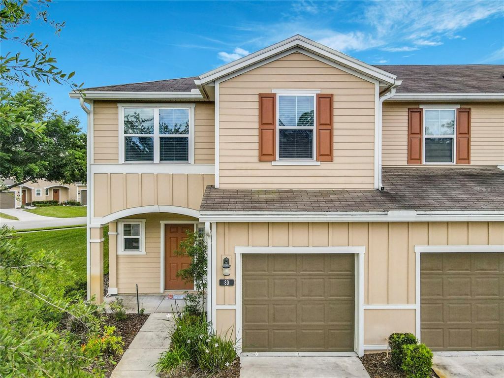 80 BELLA VITA WAY, Ormond Beach, FL 32174
