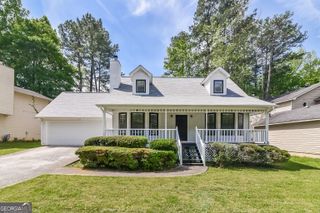 5923 Wellborn Trail, Lithonia, GA 30058