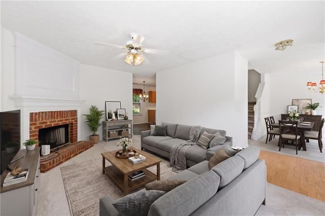 7230 Bridgeport Court, Austell, GA 30168