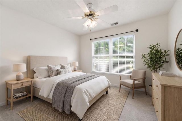 7230 Bridgeport Court, Austell, GA 30168