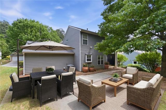 7230 Bridgeport Court, Austell, GA 30168