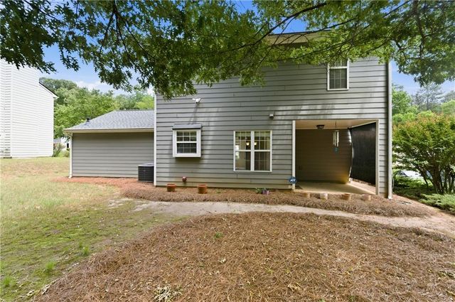 7230 Bridgeport Court, Austell, GA 30168