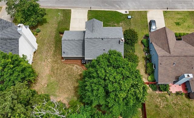 7230 Bridgeport Court, Austell, GA 30168