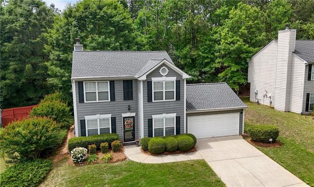 7230 Bridgeport Court, Austell, GA 30168