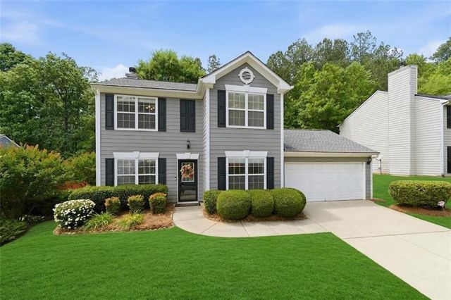 7230 Bridgeport Court, Austell, GA 30168