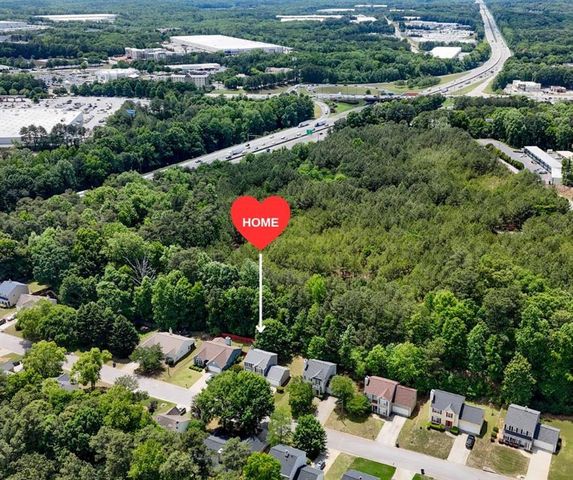 7230 Bridgeport Court, Austell, GA 30168