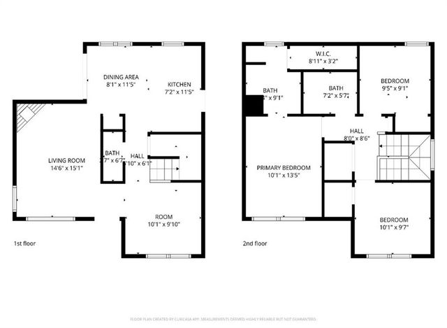 7230 Bridgeport Court, Austell, GA 30168