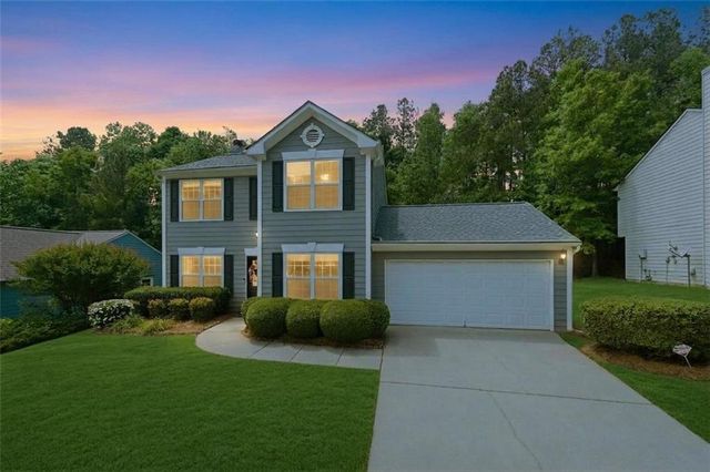7230 Bridgeport Court, Austell, GA 30168