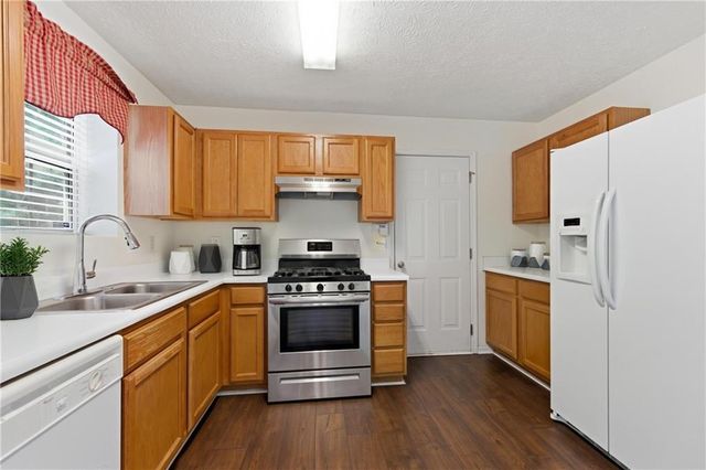 7230 Bridgeport Court, Austell, GA 30168
