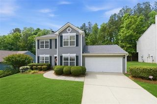 7230 Bridgeport Court, Austell, GA 30168