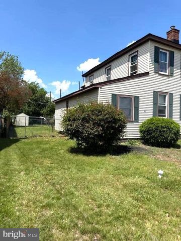80 DELAWARE AVE, Morrisville, PA 19067