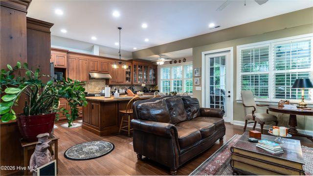 729 Furr Road, Vass, NC 28394