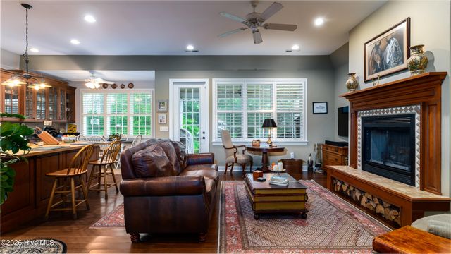 729 Furr Road, Vass, NC 28394