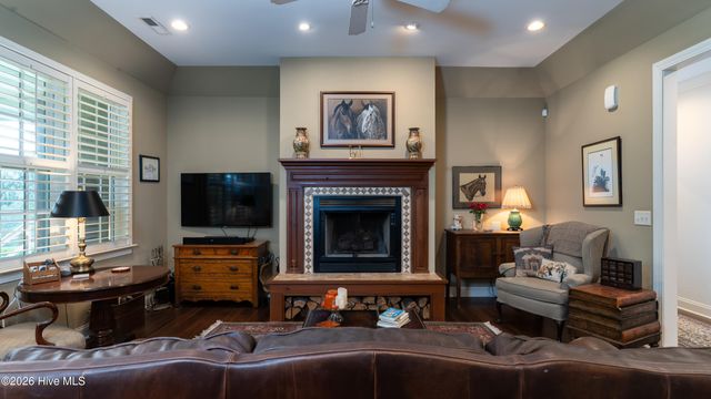 729 Furr Road, Vass, NC 28394