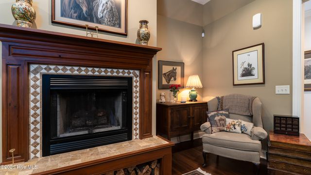 729 Furr Road, Vass, NC 28394